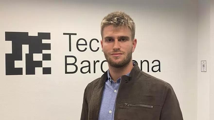 Carles Brunet: «Se trata de usar la tecnología para reenfocar la supervisión de obras y proyectos»